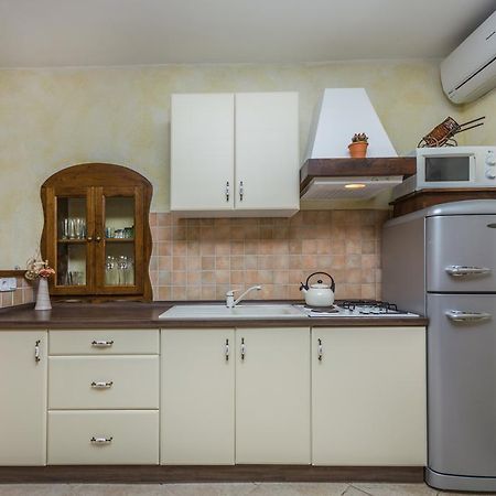 Apartment Velenik D&I Poreč Zewnętrze zdjęcie
