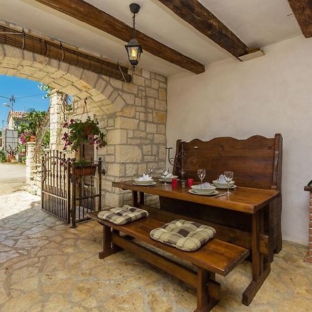 Apartment Velenik D&I Poreč Zewnętrze zdjęcie