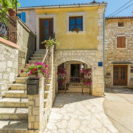 Apartment Velenik D&I Poreč Zewnętrze zdjęcie