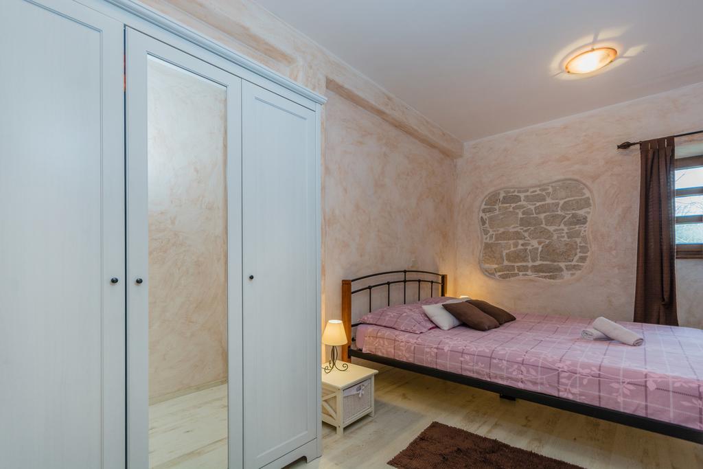 Apartment Velenik D&I Poreč Zewnętrze zdjęcie