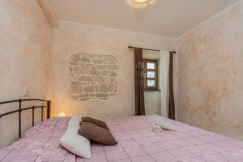 Apartment Velenik D&I Poreč Zewnętrze zdjęcie