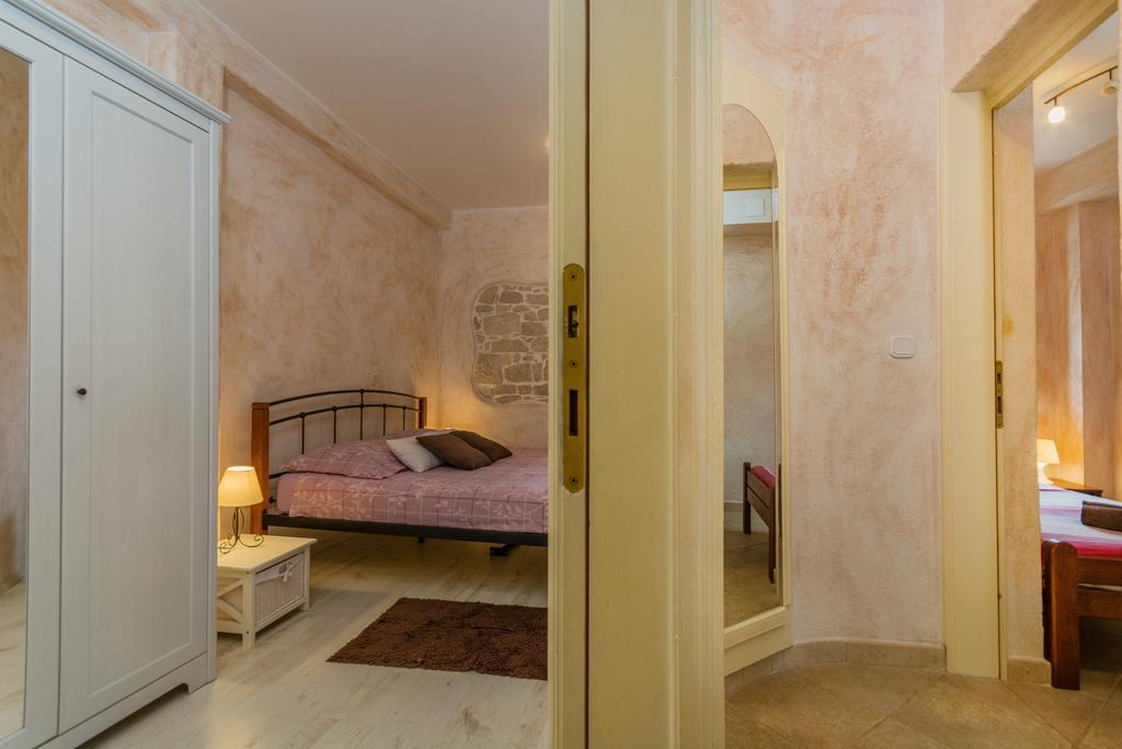 Apartment Velenik D&I Poreč Zewnętrze zdjęcie