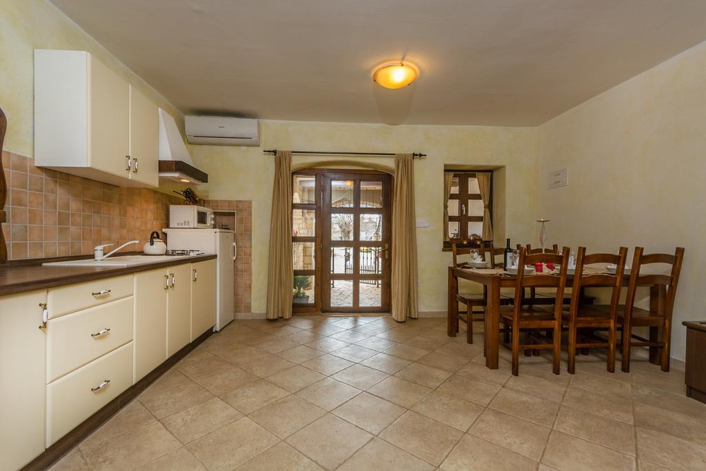 Apartment Velenik D&I Poreč Zewnętrze zdjęcie