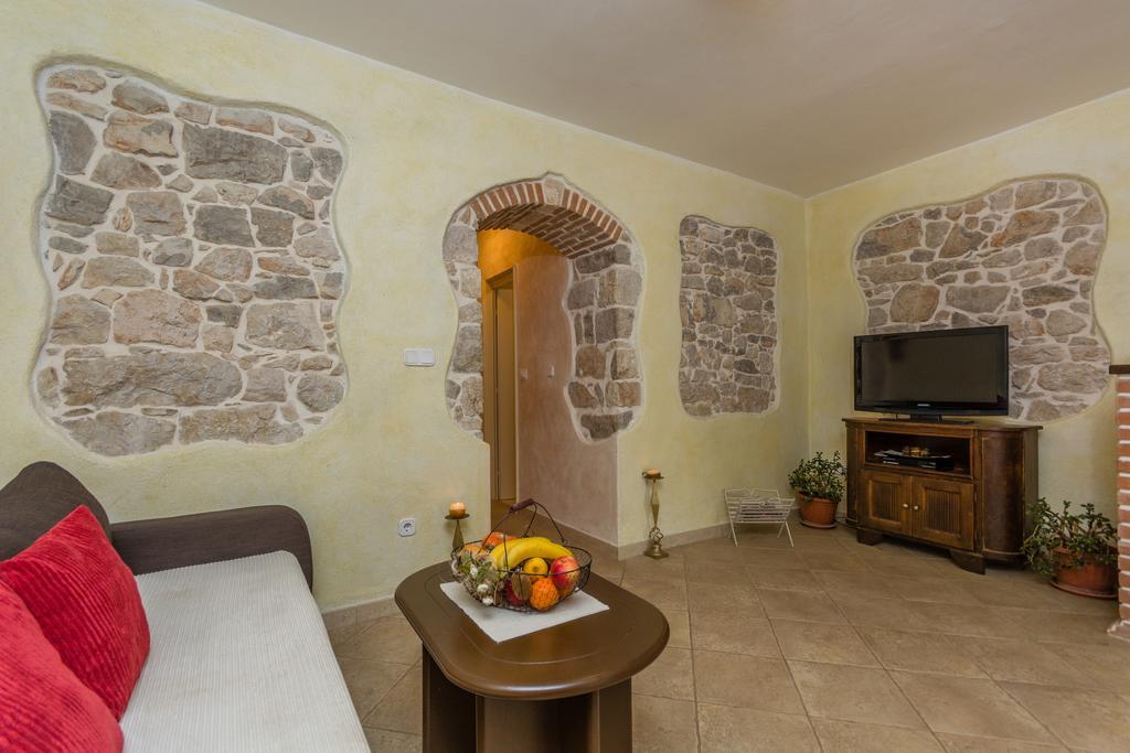 Apartment Velenik D&I Poreč Zewnętrze zdjęcie