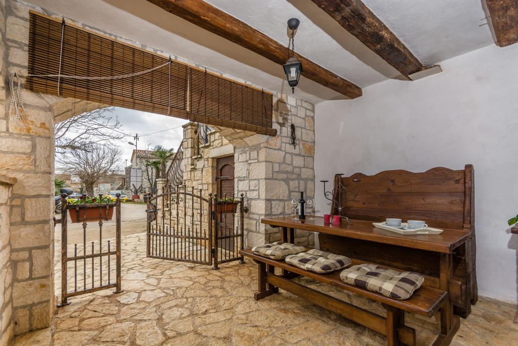 Apartment Velenik D&I Poreč Zewnętrze zdjęcie