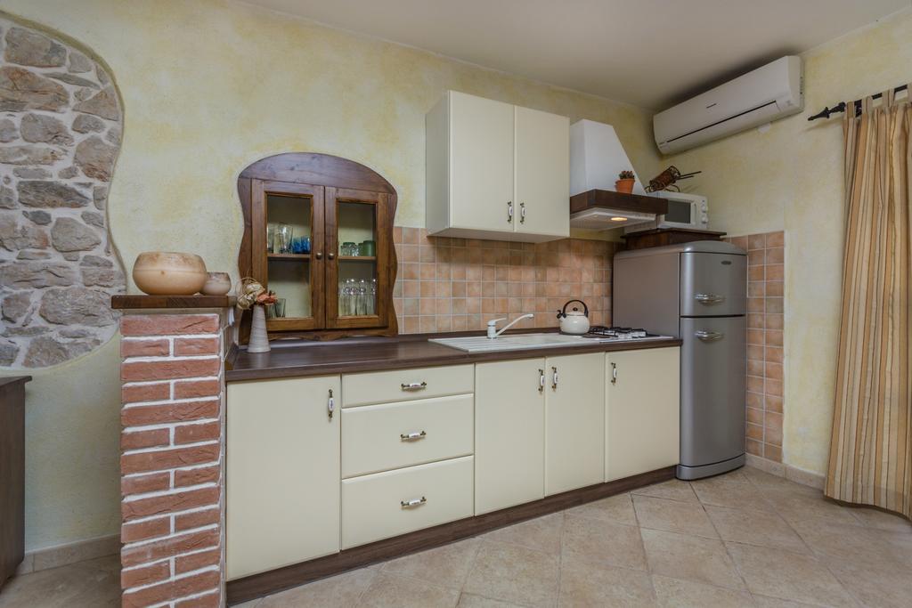 Apartment Velenik D&I Poreč Zewnętrze zdjęcie