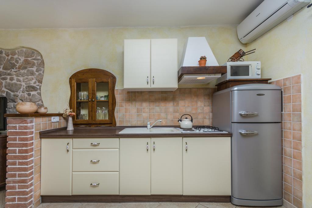 Apartment Velenik D&I Poreč Zewnętrze zdjęcie