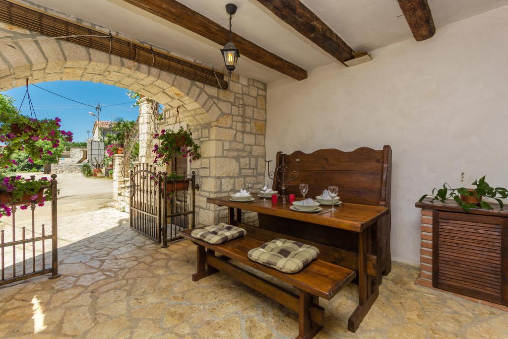 Apartment Velenik D&I Poreč Zewnętrze zdjęcie